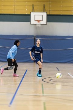 Bild 242 - wBJ NFV Futsalmeisterschaft